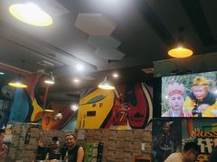 -郑贵初烧烤·烤凤爪的发明者(王家湾店)