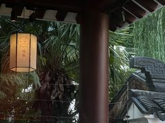 -苏州吴宫泛太平洋酒店