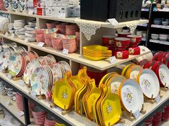 -家乐福(四元桥购物中心店)