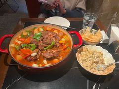 -阿里家·新疆烤肉酒場