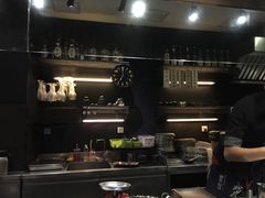 -橘焱胡同烧肉夜食(BFC外滩金融中心店)