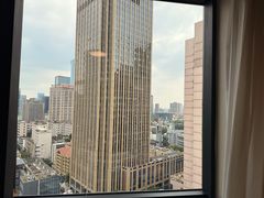 -成都鼓楼智选假日酒店-餐厅