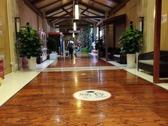 -汤连得温泉馆(宝山店)