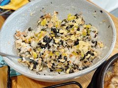 diy饭团-李先生的首尔小馆(松江启源广场店)