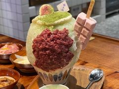 -楠火锅(哈尔滨金爵万象店)