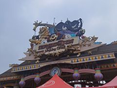 -灵玲国际马戏城
