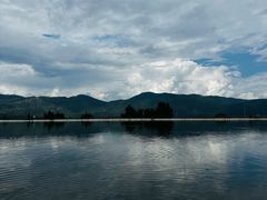-玉湖村