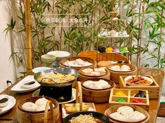 -永安鱼庄·镇江菜(东吴路店)