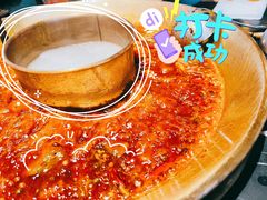 锅中锅-杨家火锅(国美店)