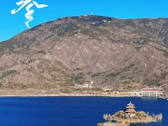 -十三陵水库