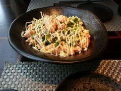-山葵家·创意料理(宁波来福士店)