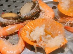-船奇蒸汽海鲜·闽菜(八市海鲜总店)