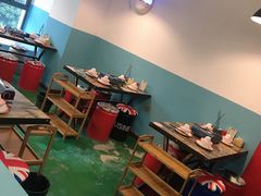 -小龍鳳·港式海鲜打边炉(沙湖路店)