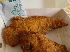 -麦当劳(秣陵路店)