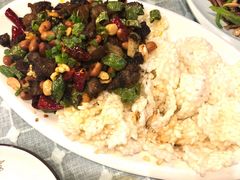 -小厨子私房菜·云南美食店
