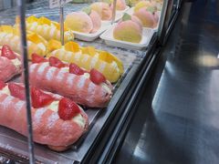 -LELECHA乐乐茶(美罗城店)