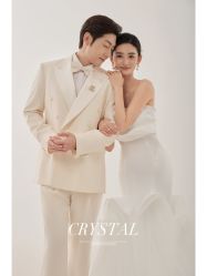 -雪中彩影婚纱摄影·微光艺术中心