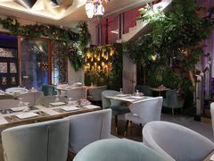 大堂-Antalya安塔利亚土耳其餐厅(猎德店)
