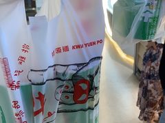 -桂桂茶(大宁国际广场店)