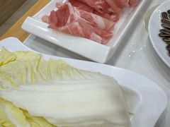 -朴小妹人参鸡汤火锅(长白山万达店)