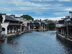 -南浔古镇
