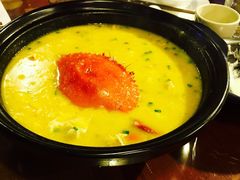 iphone_upload_pic-路小缦·珍馐美馔(市心北路店)