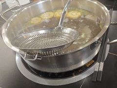 -潮汕美牛肉丸火锅店(天宁寺店)