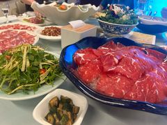 -胡记饭店(保工街店)