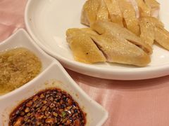 -渔村盛宴(航空新城店)