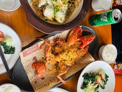 -醉壹号海鲜大排档(厦门美食地标店)