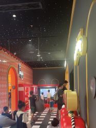 -MELAND亲子乐园•活动包场(北京亦庄龙湖天街店)