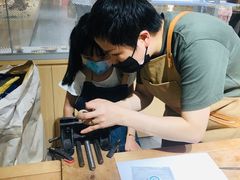 -Ruimu手作(滨安路店)