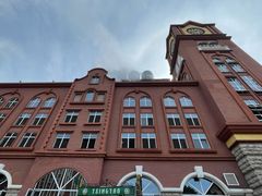 -青岛啤酒博物馆