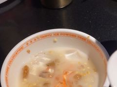 -探鱼·鲜青椒爽麻烤鱼(领展购物广场店)
