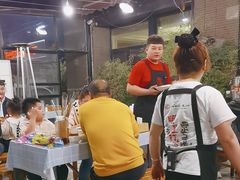 -福苗小骆驼烧烤(太奥广场店)
