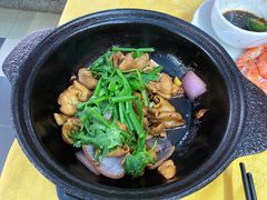 -海鲜街菜馆(海珠南路店)