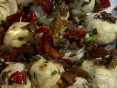 -辣不怕口味虾(凌霄路店)