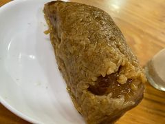 -金太粽(上海弄堂第一粽店)