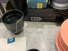 -争鲜回转寿司(飞洲国际店)