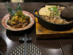 -角落里(中山公园店)