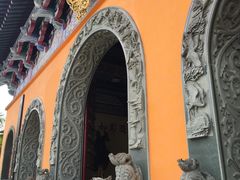 -海南文笔峰盘古文化旅游区