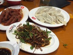 -清和传家饺子(龙泉道物美店)