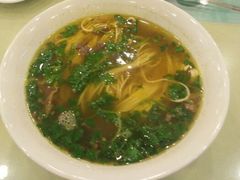 android_upload_pic-杨记清芳牛肉拉面(京广路店)