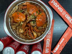 -胖哥俩肉蟹煲(湖滨银泰in77店)
