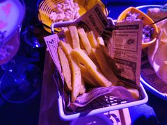 -MOSSO音乐酒吧·live house(南京旗舰店)