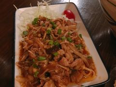 -小条食堂(三坊七巷店)