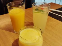 -德川家日本料理(中关村寰太大厦店)