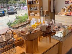 -那家面包房(珠江路店)