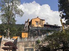 -九华山风景区