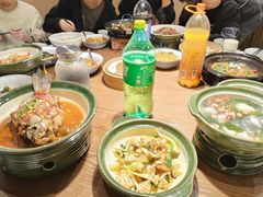 -费大厨辣椒炒肉(黄兴中心广场店)